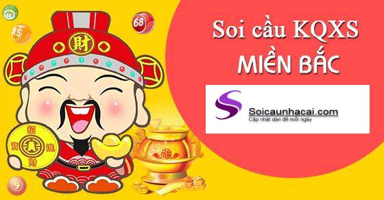 Soi cầu XSMB Chủ Nhật 19/07/2020 – Dự đoán XSMB xổ số miền Bắc