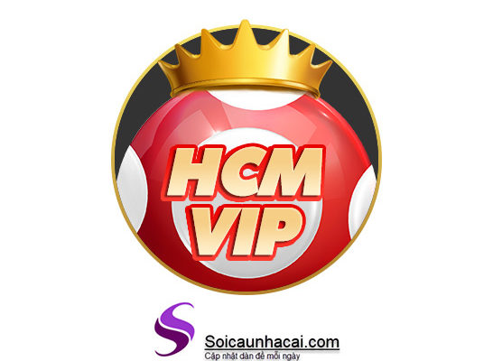 Soi cầu HCM VIP Chủ Nhật 19/07/2020 – Dự đoán XSHCMVIP