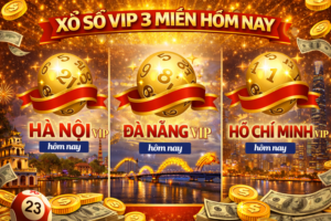 Soi Cầu Xổ Số–HNội ,ĐNẵng,HChí Minh-VIP Thứ Năm 26/3/2026