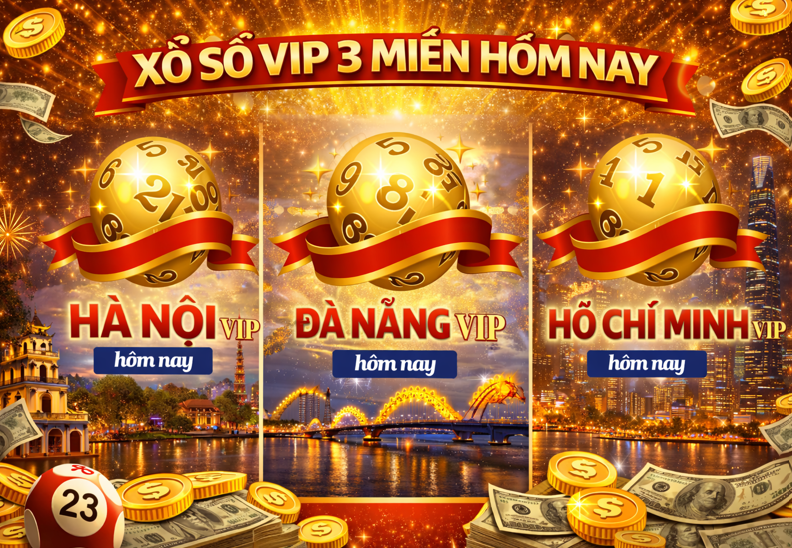 Soi Cầu Xổ Số–HNội ,ĐNẵng,HChí Minh-VIP Thứ Năm 26/3/2026