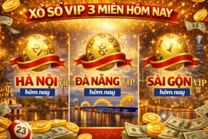 Soi Cầu Xổ Số–HNội ,ĐNẵng,HChí Minh-VIP Thứ Năm 26/3/2026